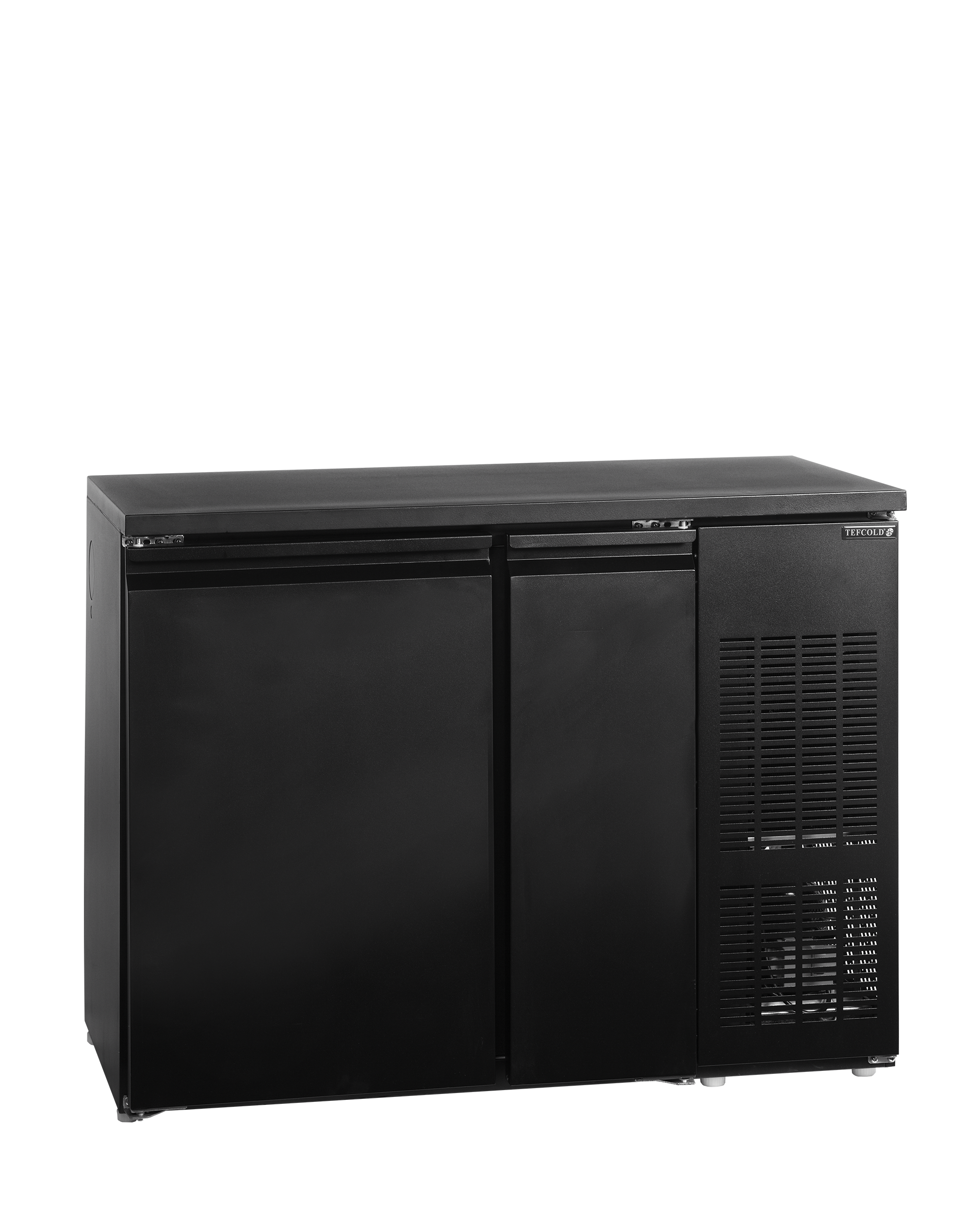 Tefcold Fasskühlschrank CKC6