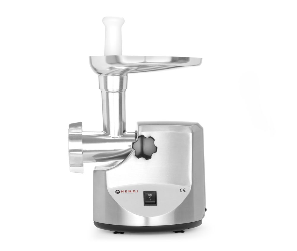 Fleischwolf 198 400W | Hackfleisch Maschine bei GastroHero