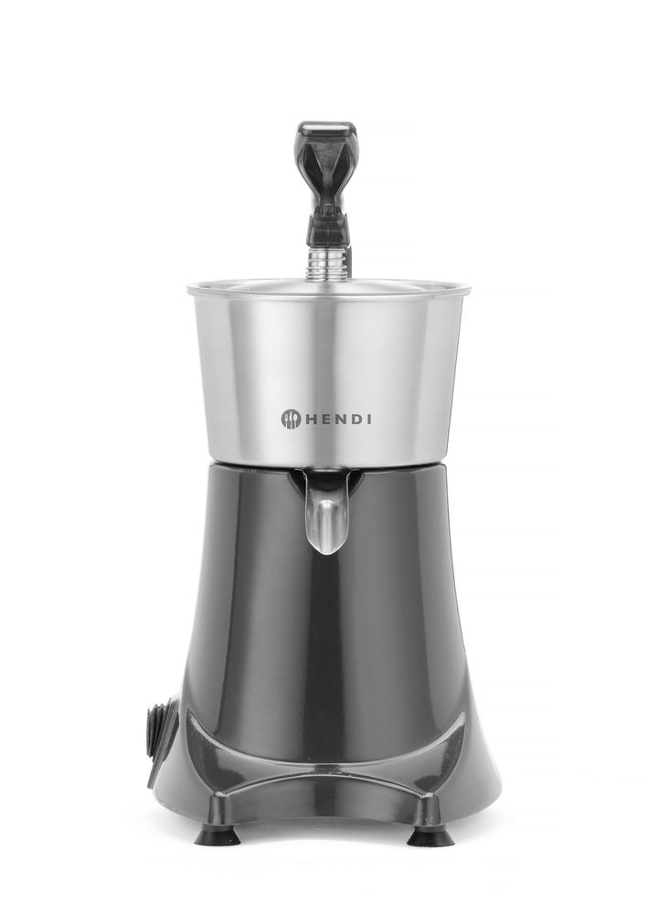 Zitruspresse, elektrisch