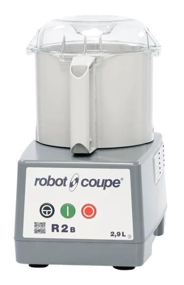 Robot Coupe Cutter R2B, 2,9 Liter, 1500 UpM