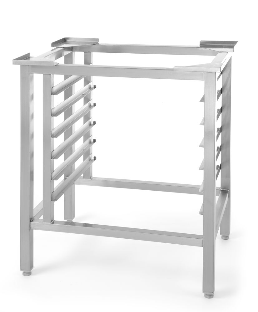 Hendi Untergestell für Öfen H90 & H90S, 595x425x(H)700mm