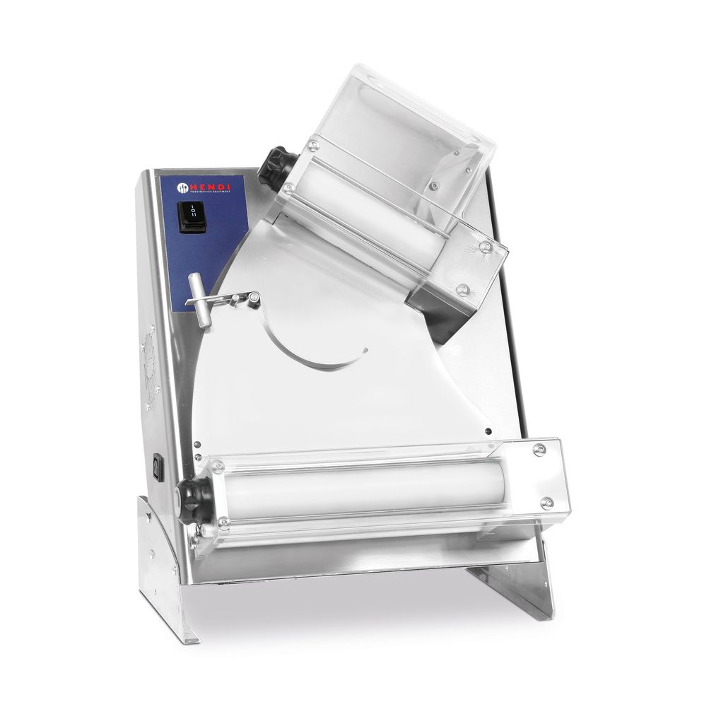 Pizza Teigroller 440x380x615 mm