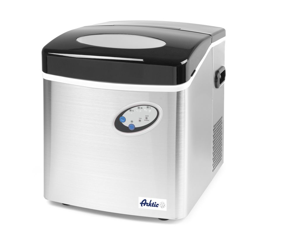 Eiswürfelmaschine Ice cube 15KG/Tag