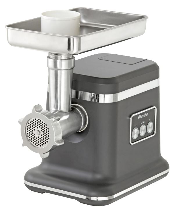 Bartscher Fleischwolf FW10 | Hackfleisch Maschine bei GastroHero