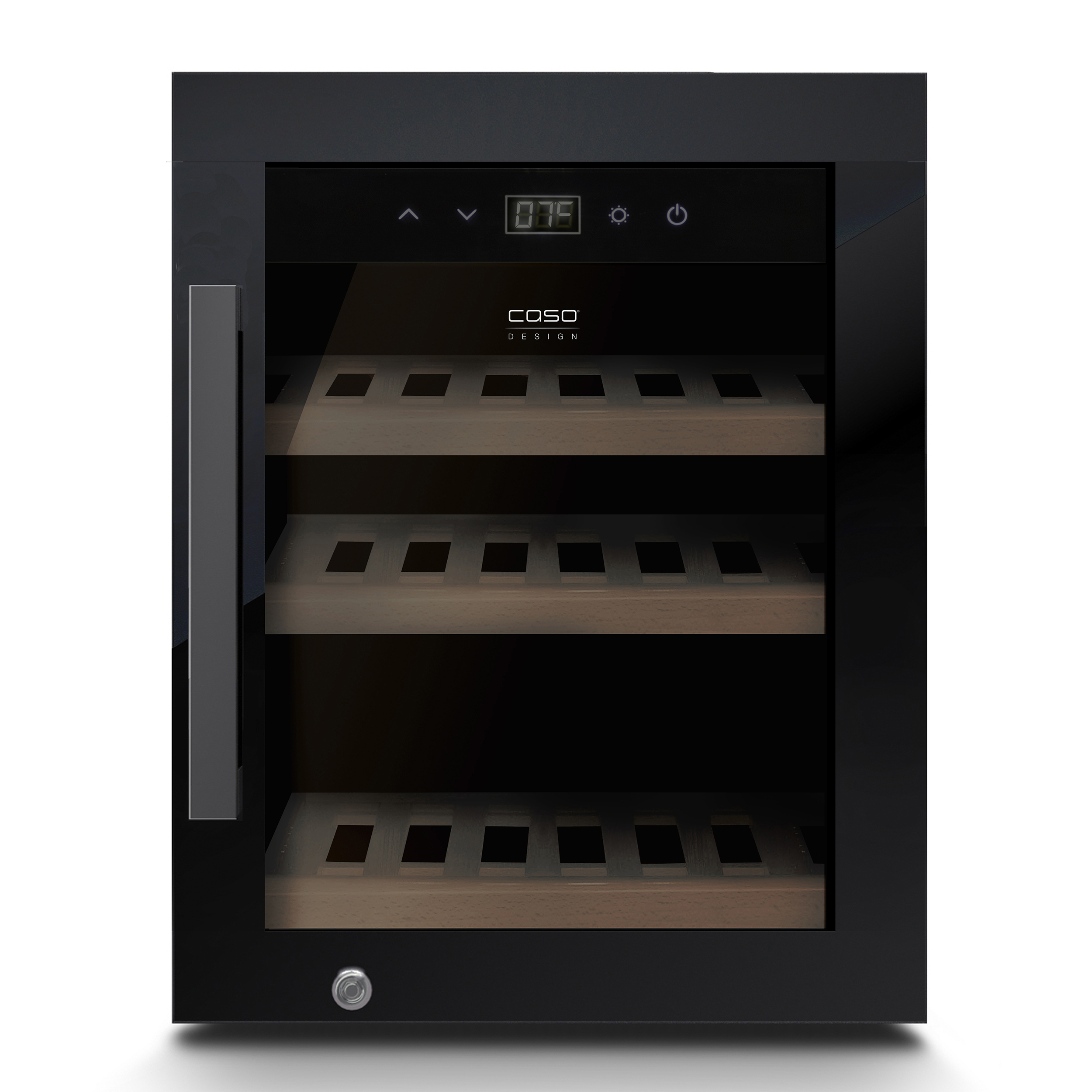 CASO WineExclusive 12 | Gastro Kühlschrank