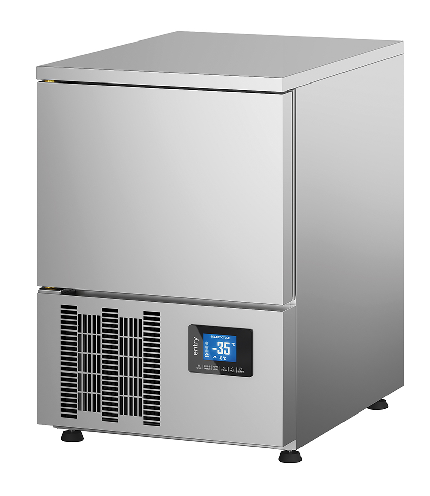 COOL-LINE Schnellkühler | Schockfroster SKF 2/3 ENTRY | Schnellfroster | Schnellkühler, GastroHero