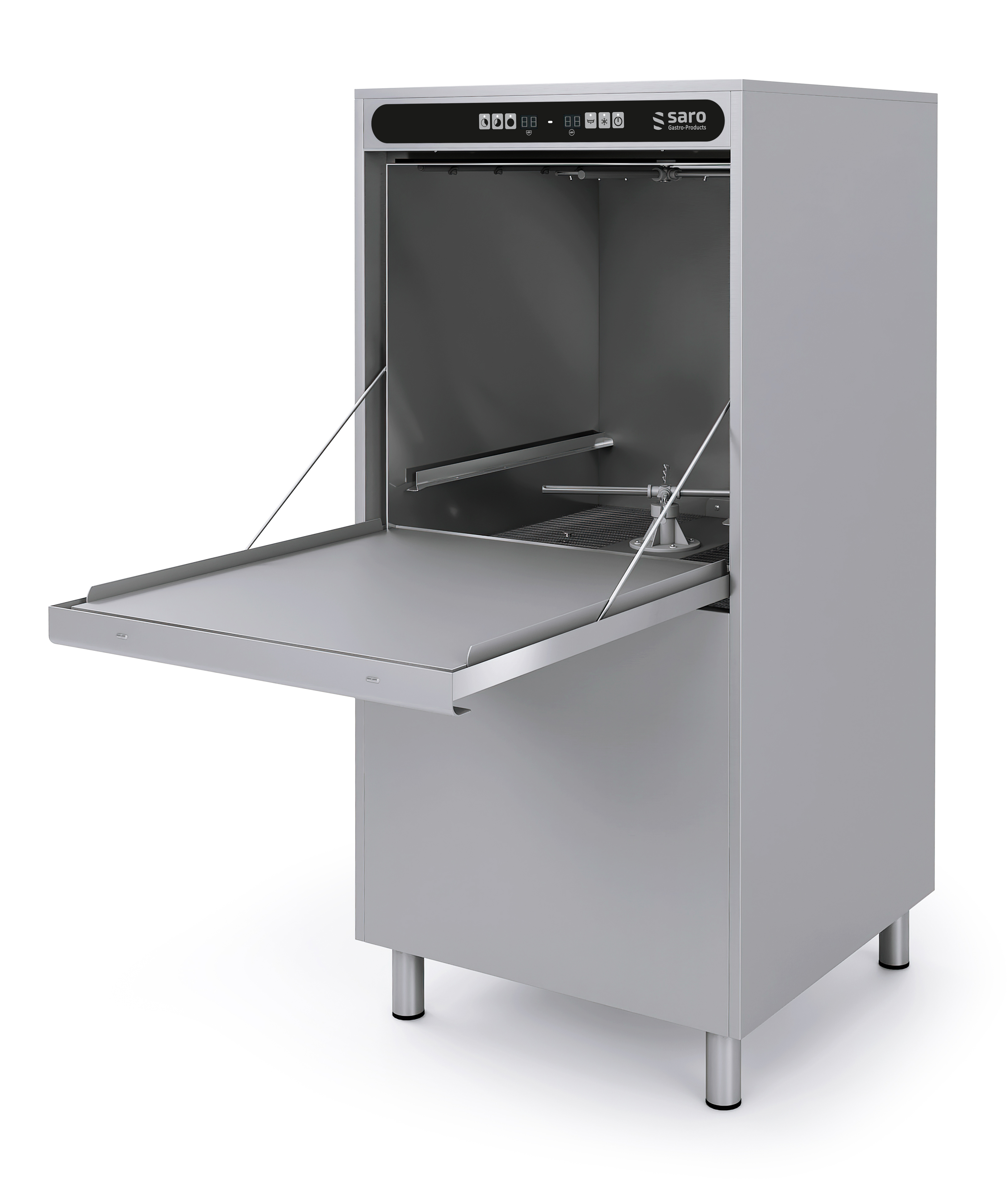 SARO Topfspülmaschine Köln | Gastro Spülmaschine