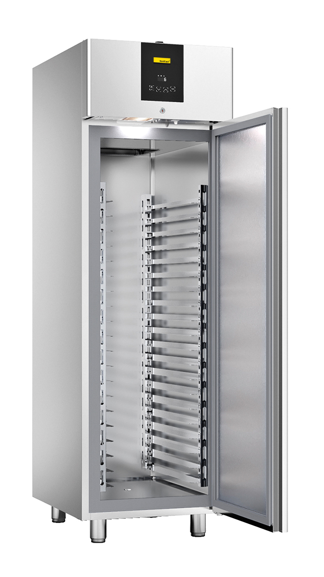 Nordcap Backwarenkühlschrank BKU 520 | Gastro Kühlschrank
