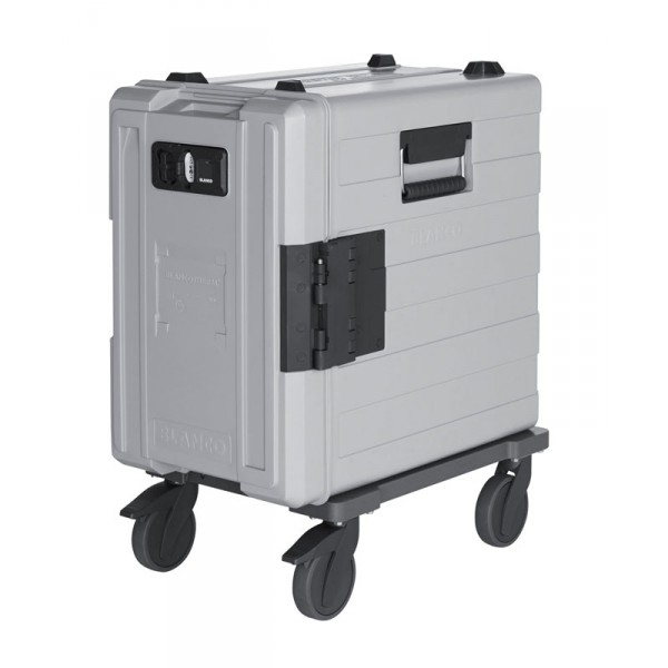 B.PRO BLT 620 KBUH-F B.PROtherm Kunststoff | Warmhaltebox | Wärmeboxen bei GastroHero