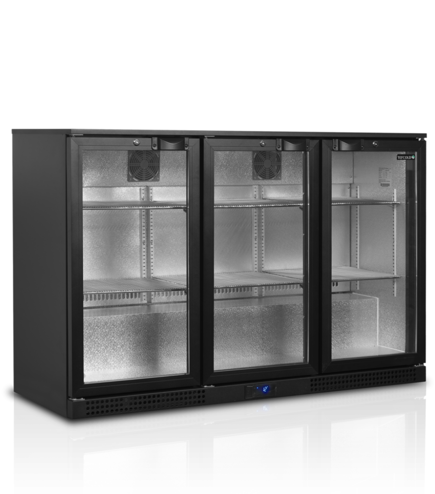 Tefcold Backbar-Kühlschrank BA31H
