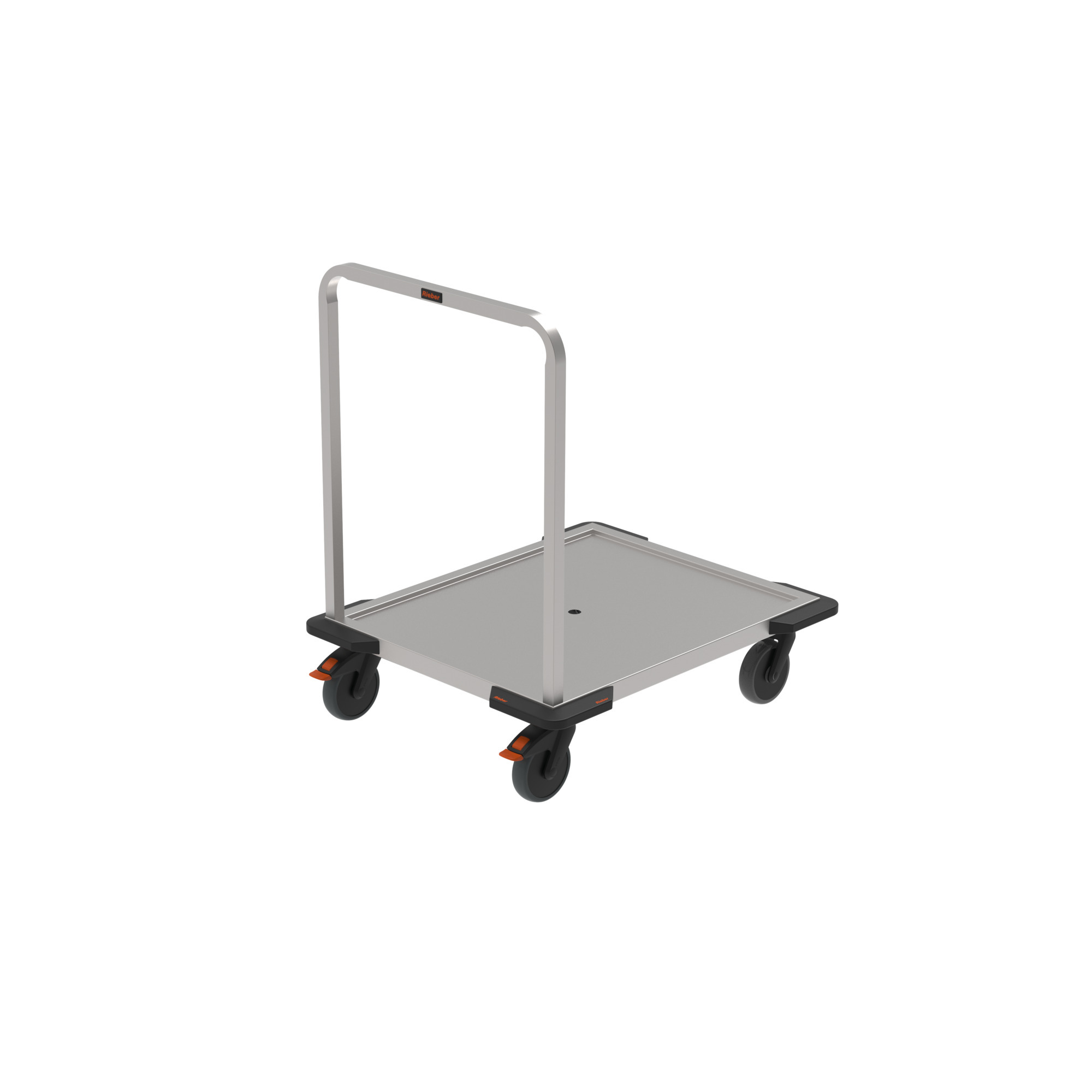 Rieber Plattformwagen Universal – 667x532mm