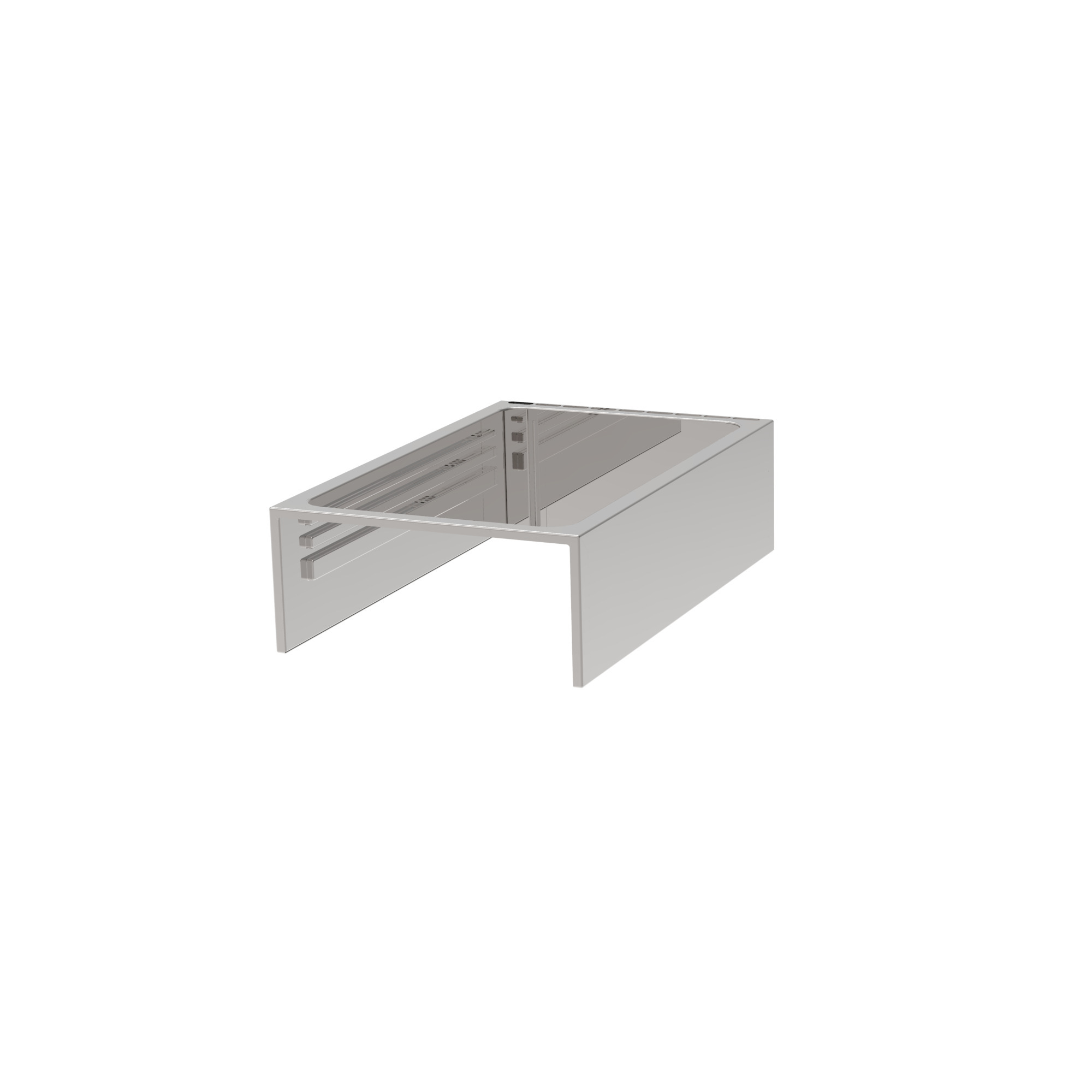 Rieber varithek cateringkitchen 1/1-GN-port