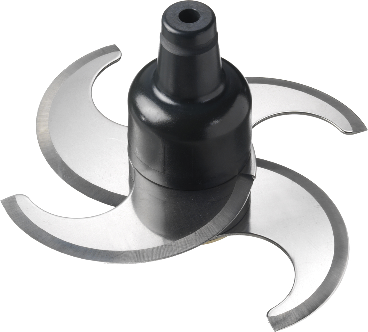 FIMAR Ersatz-Messer mit 4 Klingen für CL5N & CL8N zum Schneiden