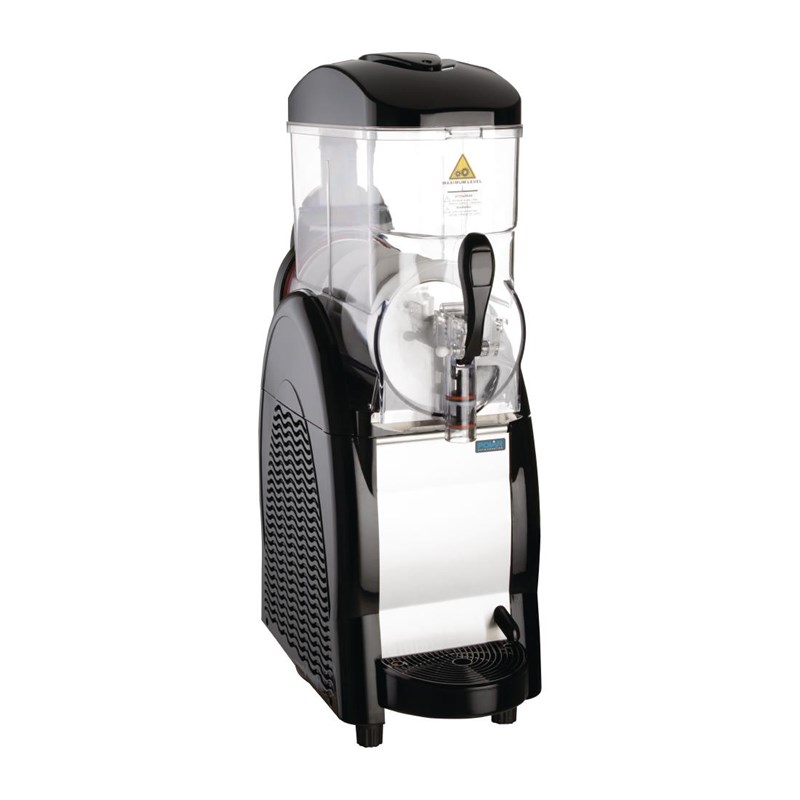 Polar G-Serie Slush Eis Maschine 1 x 12 Liter | Granita Maschine