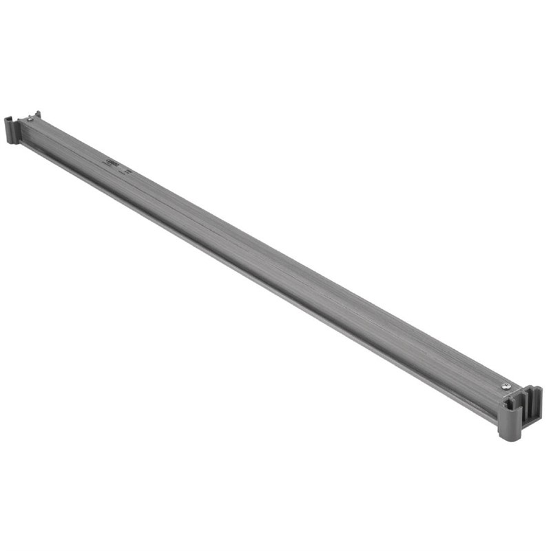Cambro Stationary Belüftetes Regal mit 4 Ablagen 183 x 153 x 46cm