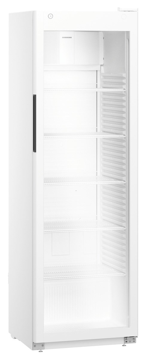 Liebherr Glastürkühlschrank MRFvc 4011 Performance weiß | Gastro Kühlschrank