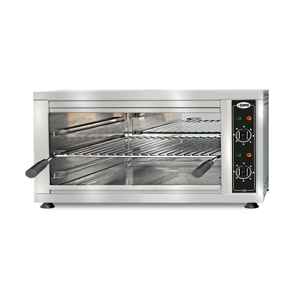 Salamander SALM-88 | Salamander Grill | Salamander Ofen, GastroHero