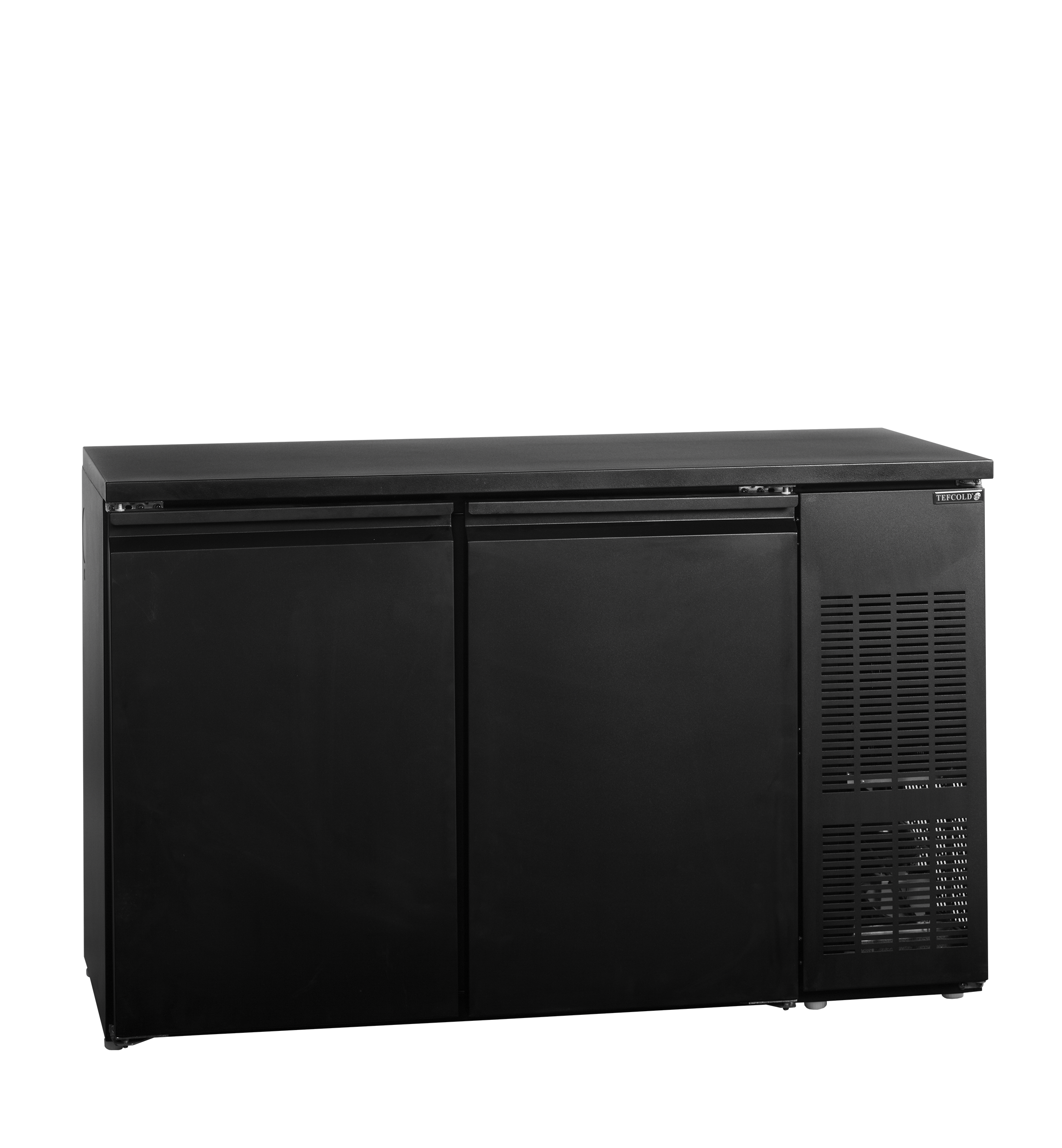 Tefcold Fasskühlschrank CKC8