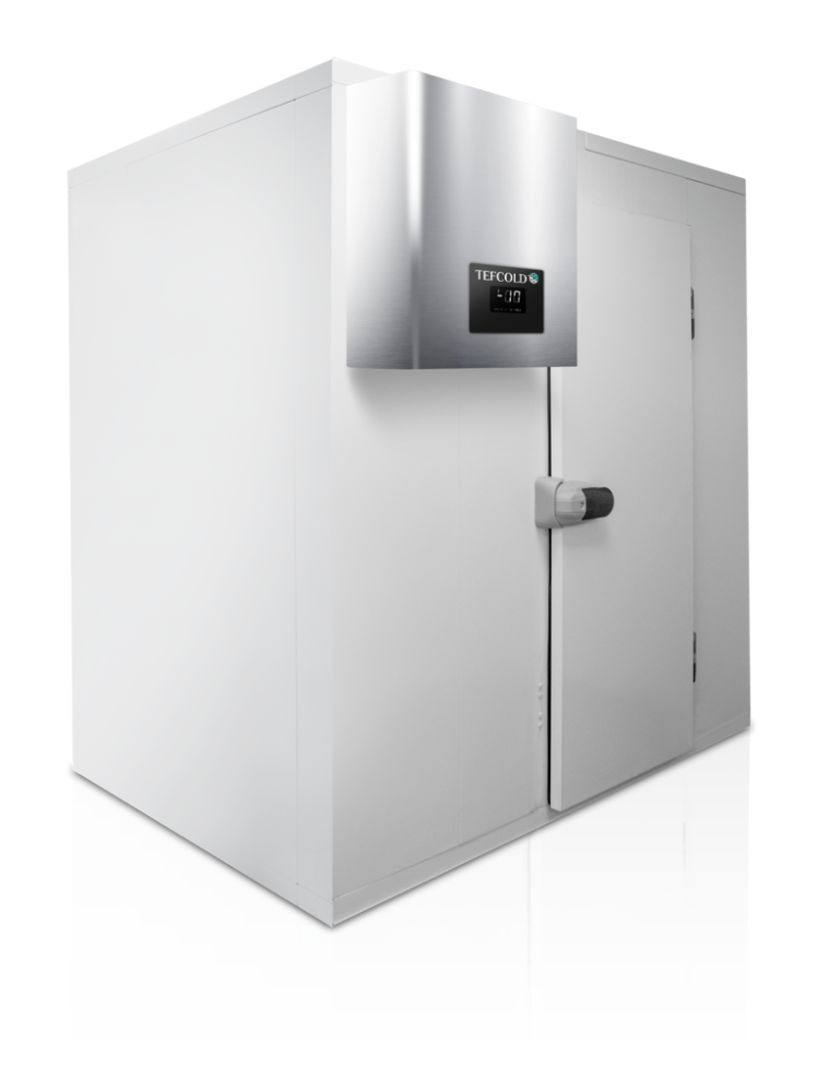 Tefcold Kühlzelle CRPF1518