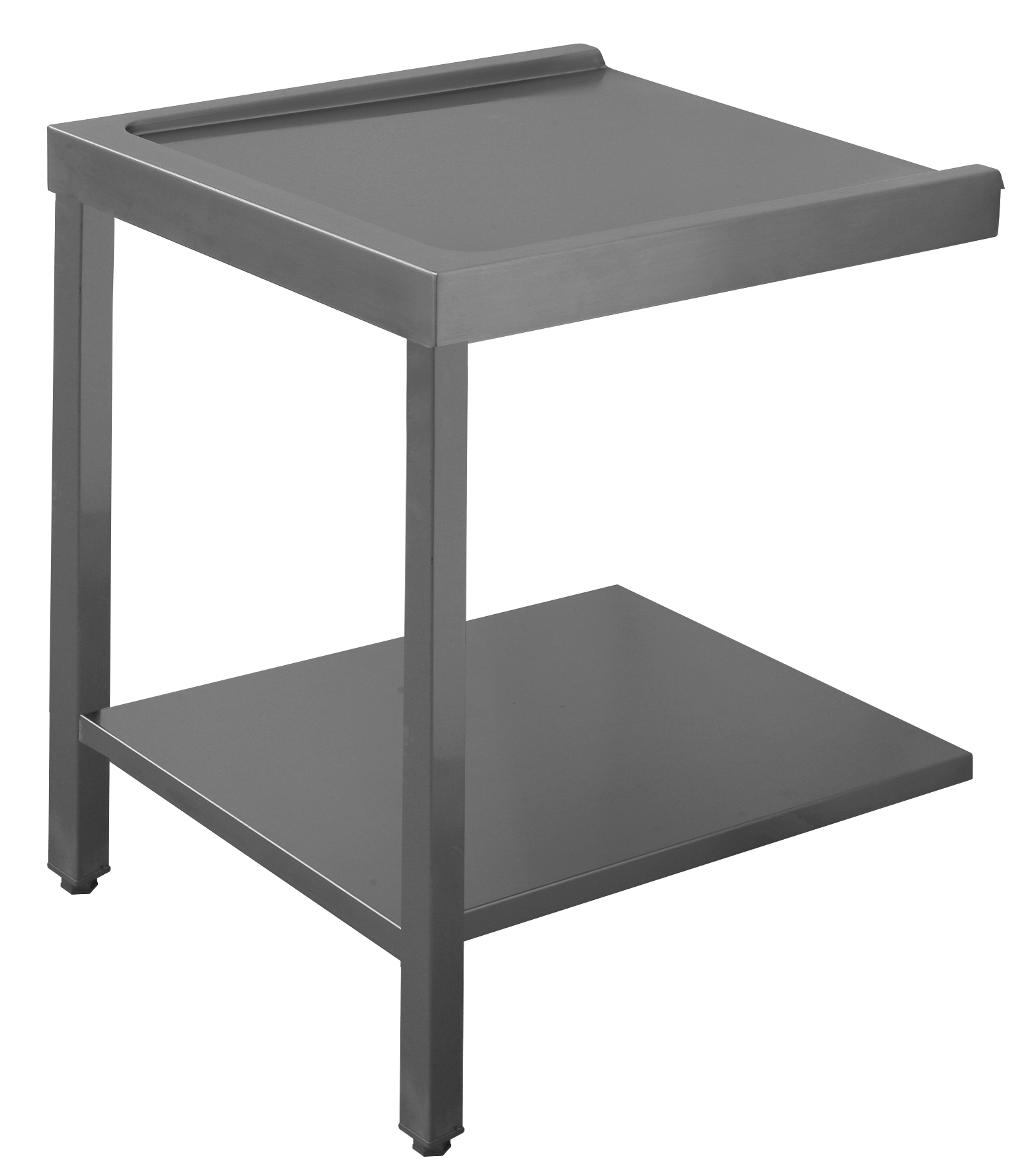 Dexion Zu- und Ablauftisch 700