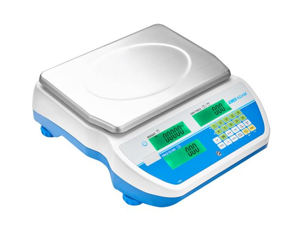 AE Adam Geeichte Preisrechenwaage SWZ SWIFT 15kg / 30kg