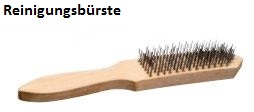 Reinigungsbürste