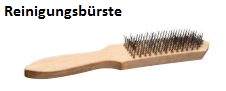 Reinigungsbürste