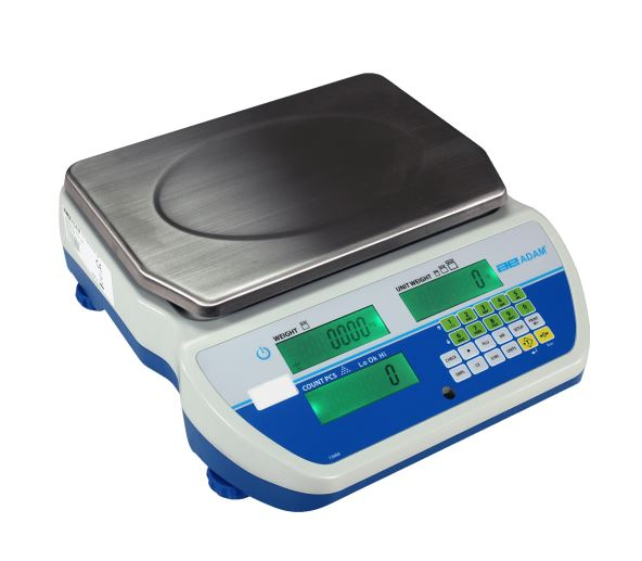 AE Adam Tisch-Zählwaage Cruiser 16 kg / Lesbarkeit 0,1 g