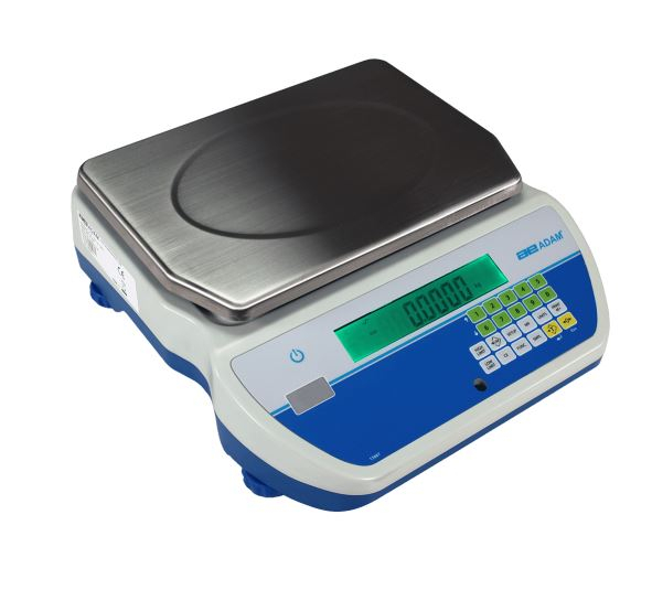 AE Adam Tisch-Kontrollwaage Cruiser 20 kg / Lesbarkeit 5 g - Eichfähig