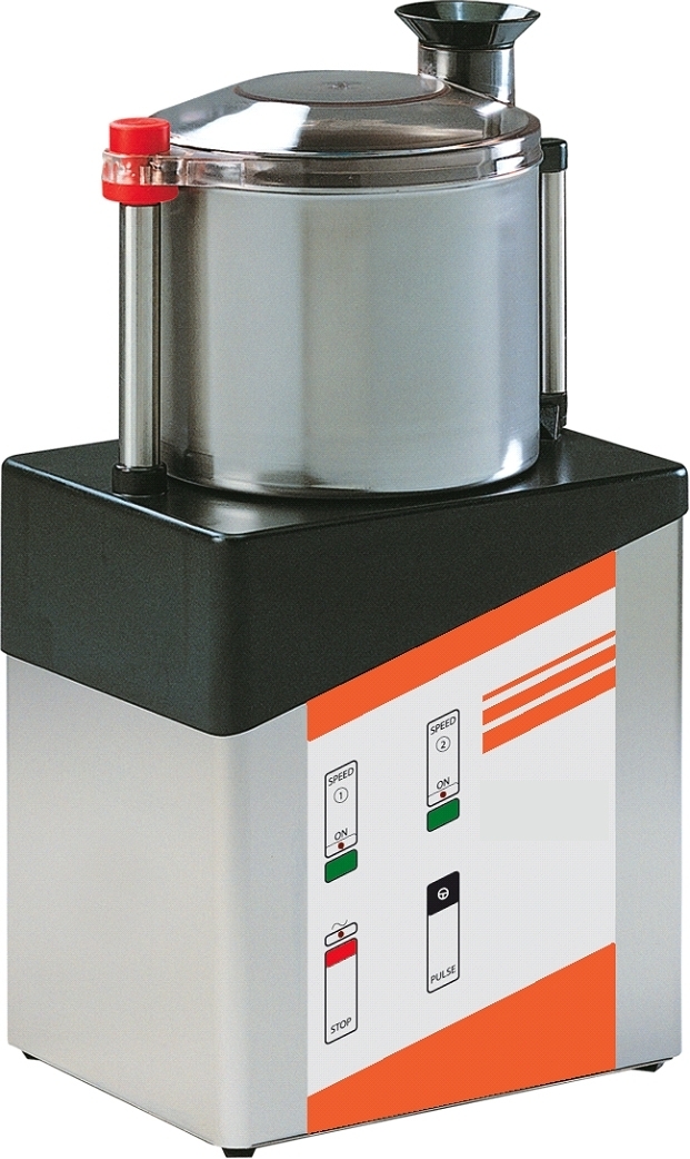 Fimar Cutter CL 3