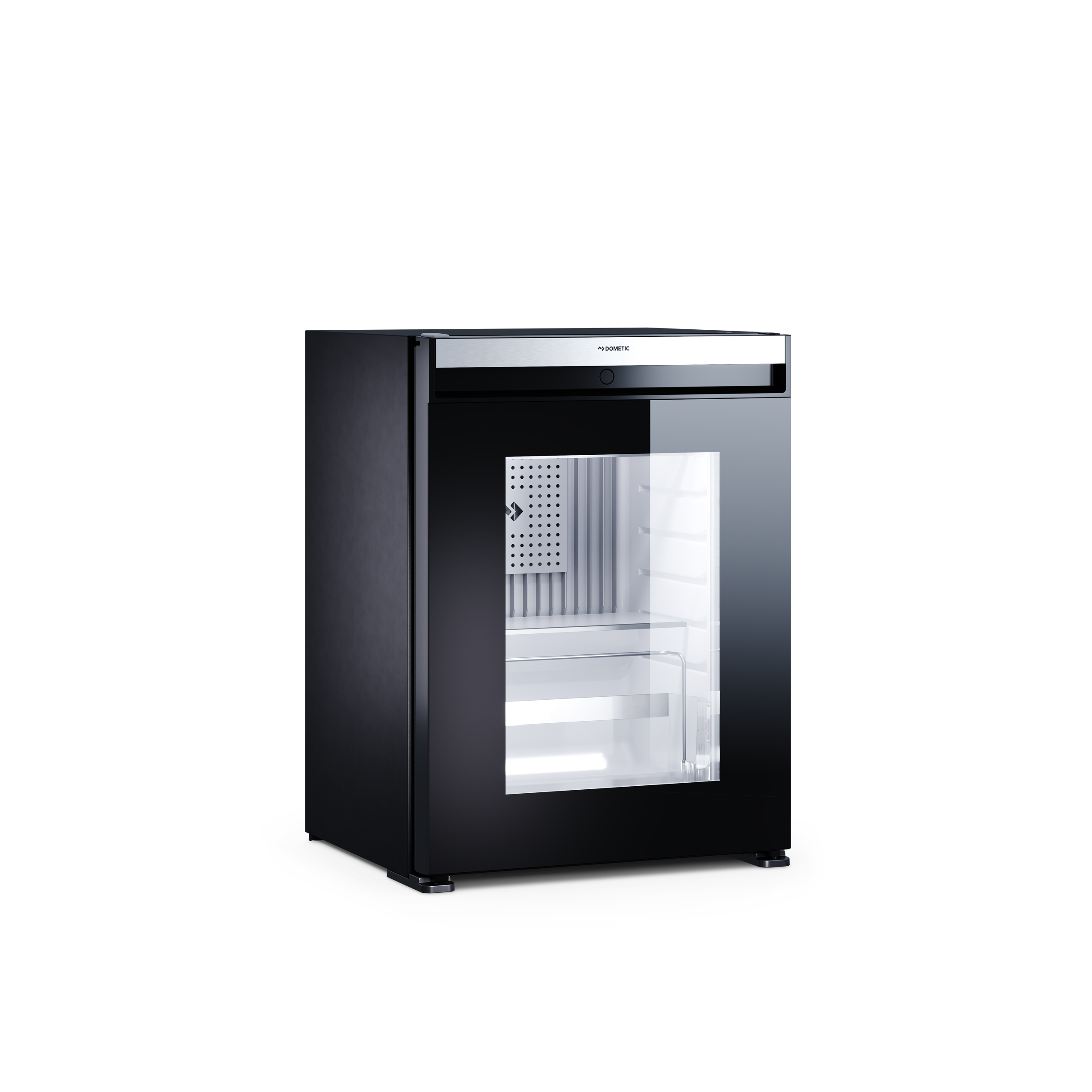 Dometic Minibar HiPro Evolution A40G rechtsanschlag | Gastro Kühlschrank