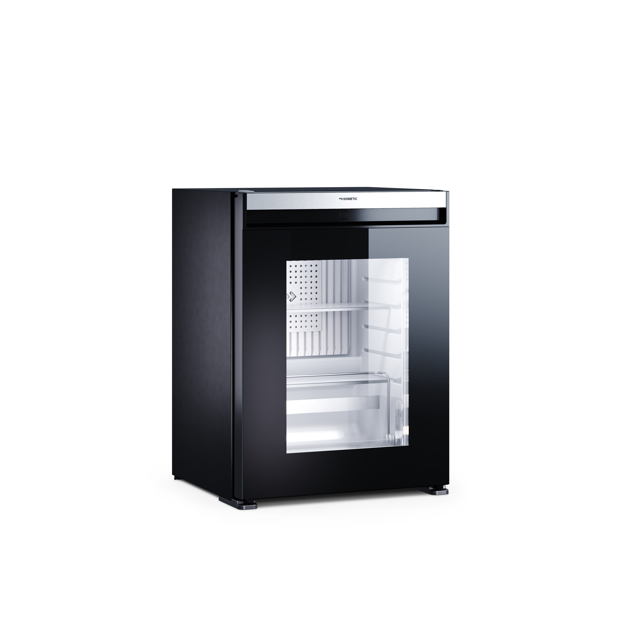 Dometic Minibar HiPro Evolution N40G rechtsanschlag | Gastro Kühlschrank