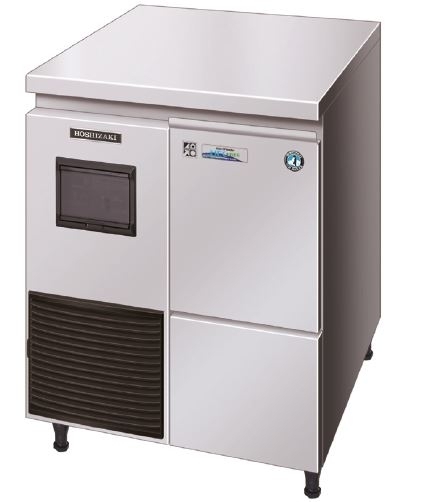 Hoshizaki Flockeneisbereiter FM-120KE-HC 125 kg/24h mit 26 kg Vorratsbehälter
