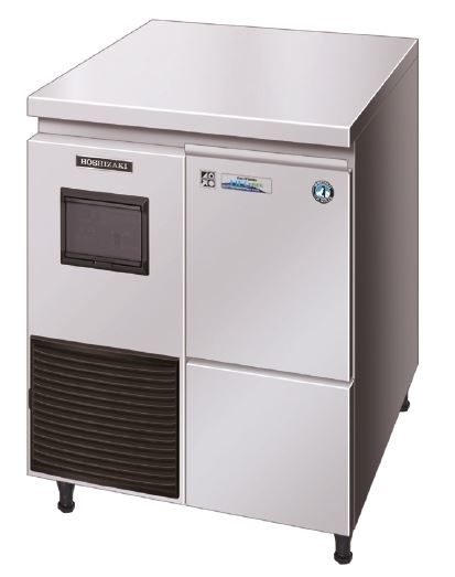 Hoshizaki Nuggeteisbereiter FM-80KE-HCN 75 kg/24h mit 32 kg Vorratsbehälter