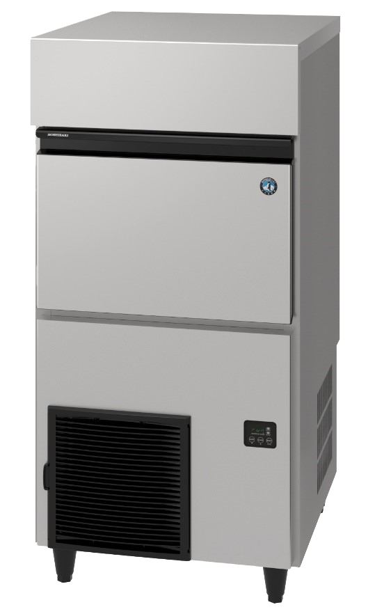 Hoshizaki Crescent-Eisbereiter KM-140C-HC 138 kg/24h mit 47 kg Vorratsbehälter