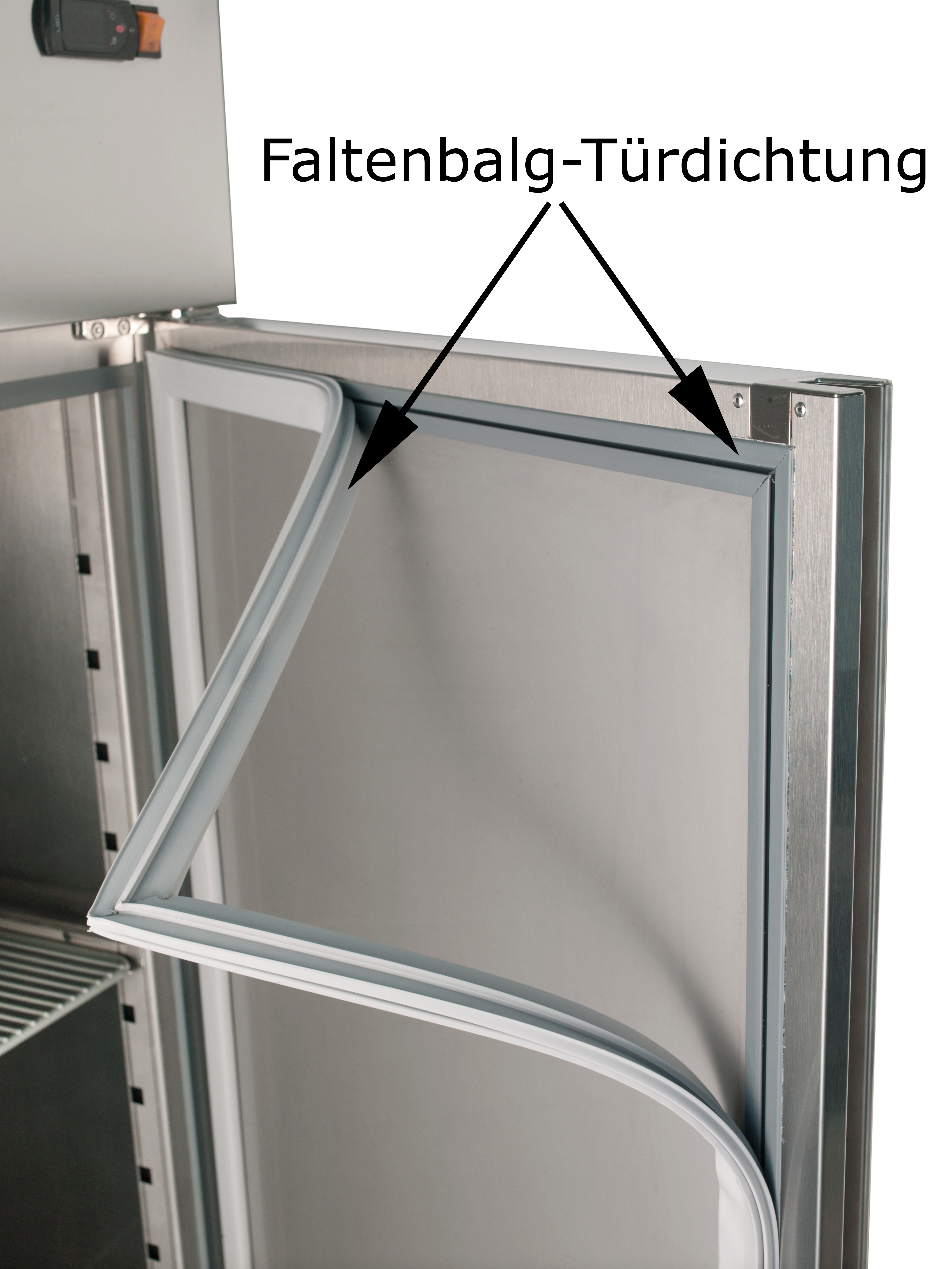 Türdichtung Türdichtung