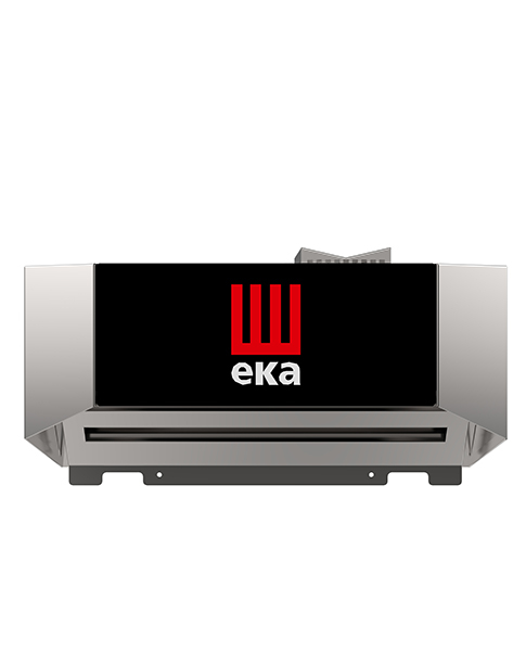 Abzugshaube MKKC623C