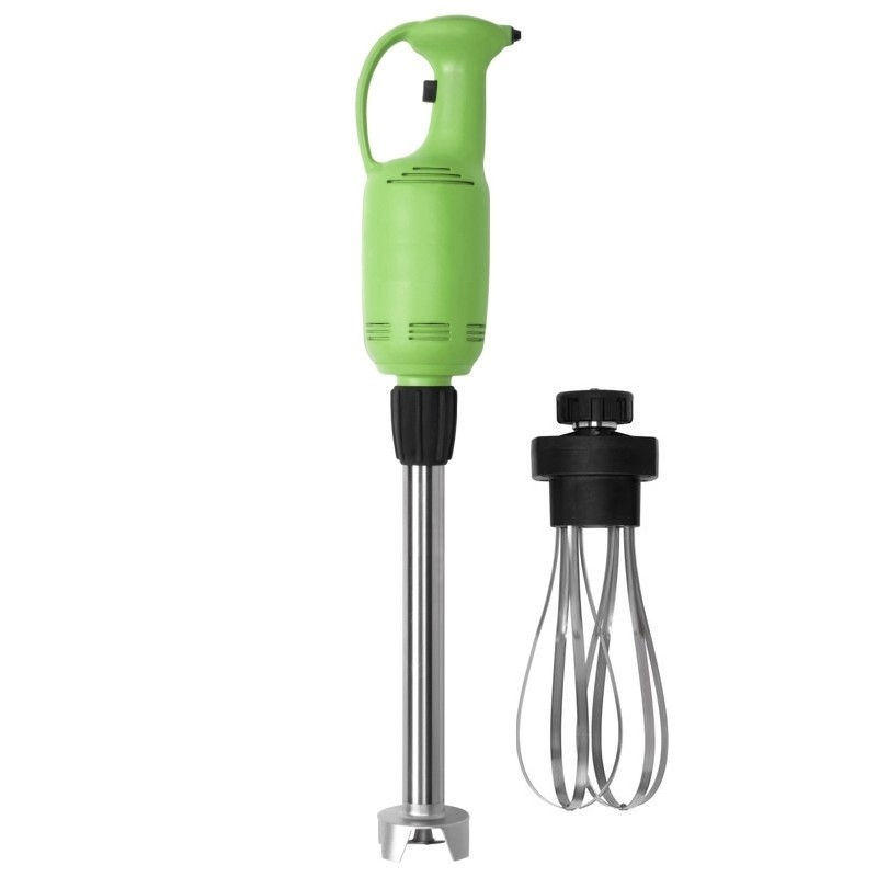 Fimar Stabmixer Profi 40 inkl. Mixstab 40 cm & Rührbesen