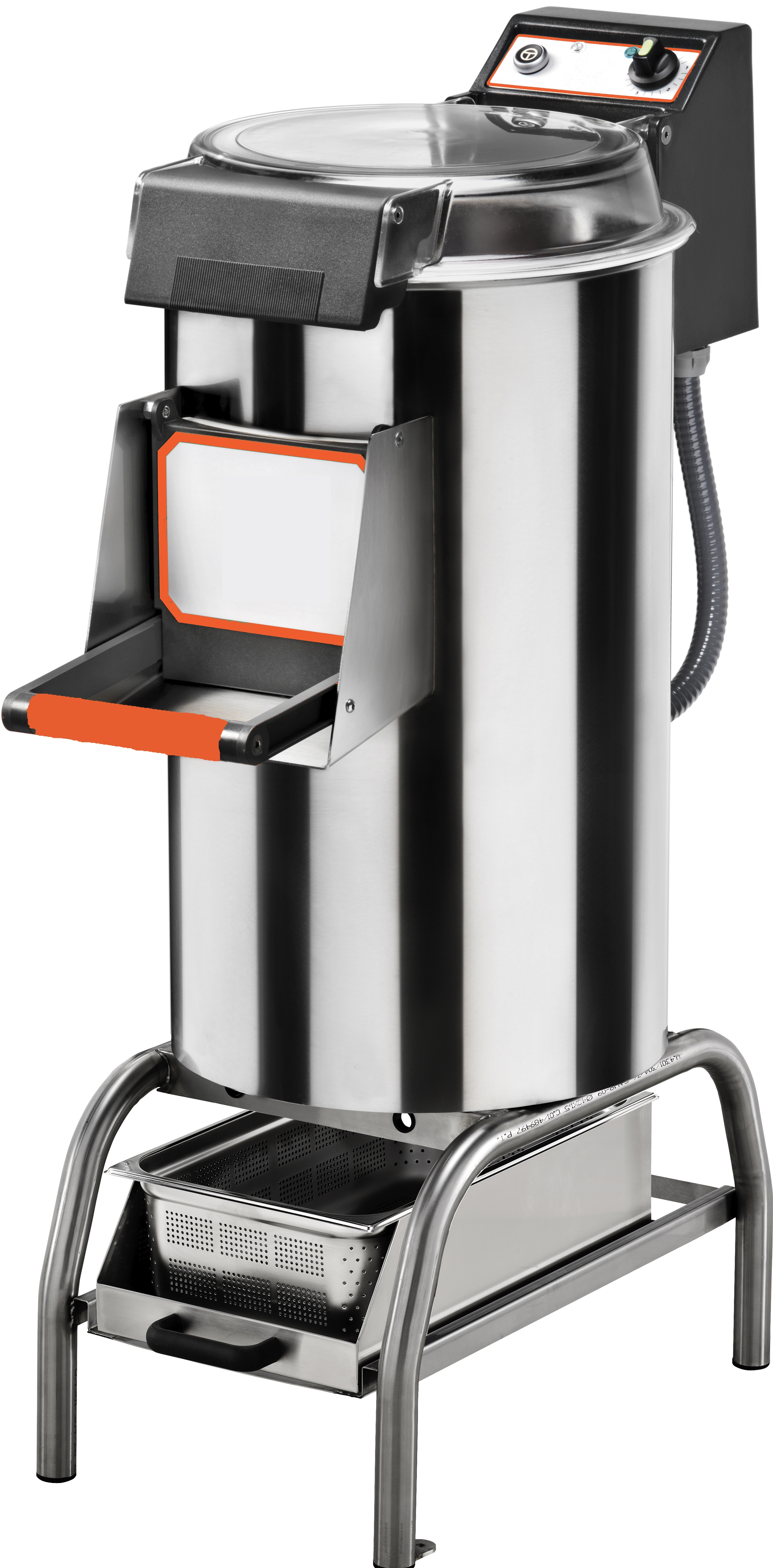 Fimar Kartoffelschäler PPF 18