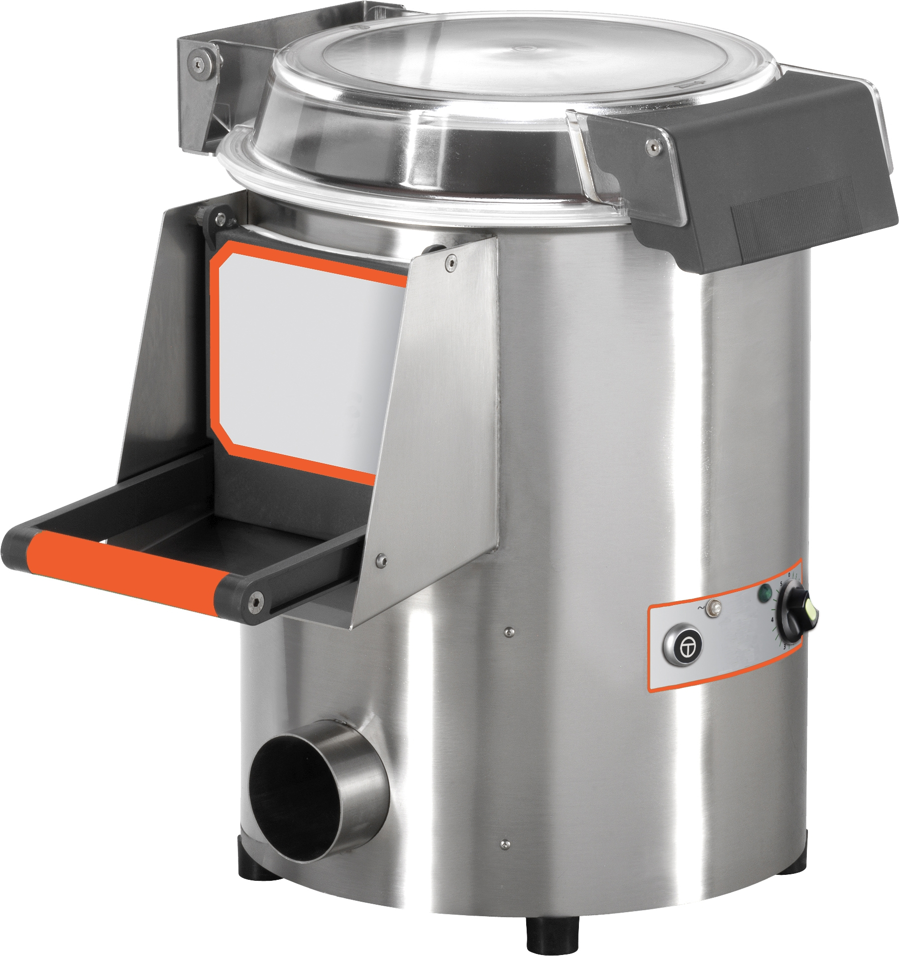 Fimar Kartoffelschäler PPN 5