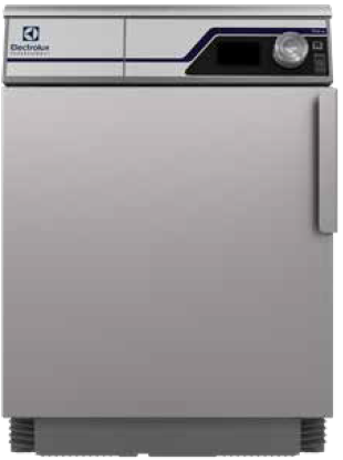 Gewerbe Electrolux Professional Gewerbetrockner Kondens TD6-6 6 kg 400V / Professionelle Trockner für Gastro & Industrie