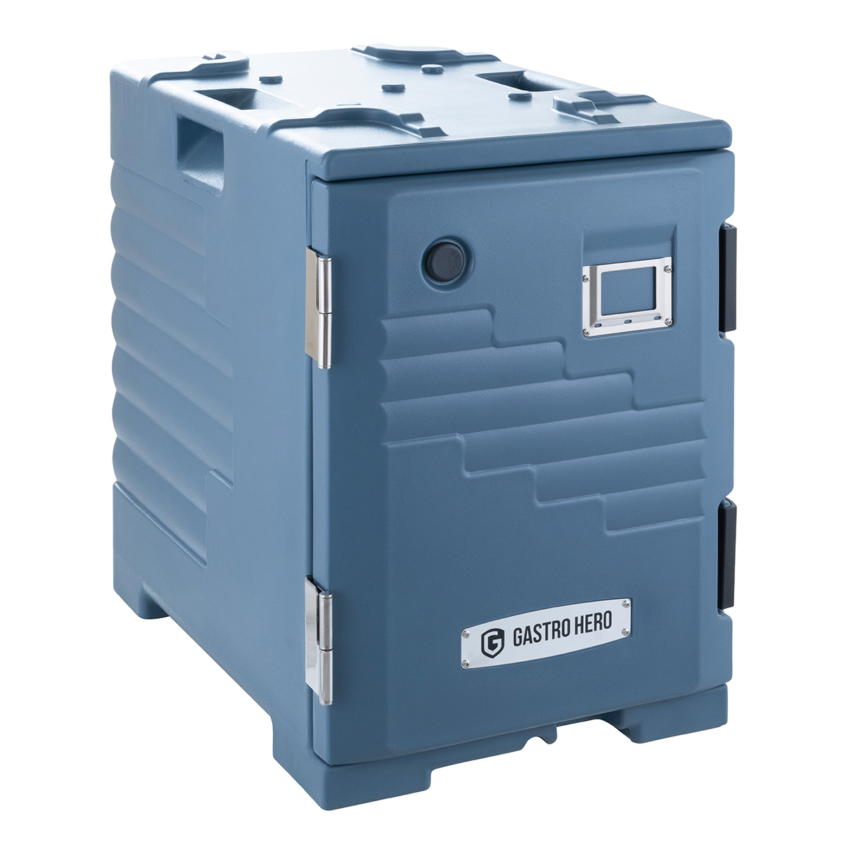 Thermobox ECO GN 1/1 - Frontlader | Warmhaltebox | Wärmeboxen bei GastroHero