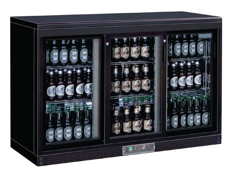Kühlschrank Polar : Polar bar displaykühlschrank mit 3 schiebetüren online shop gastro hero Kühlschrank Polar : Polar bar displaykühlschrank mit 3 schiebetüren online shop gastro hero