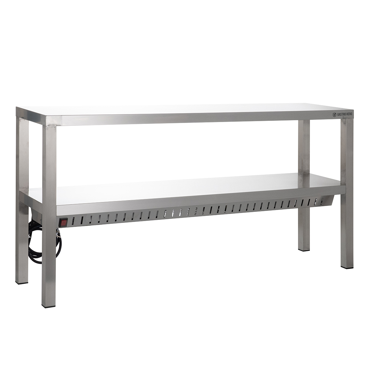 Wärmebrücke ECO 20x35 doppelt