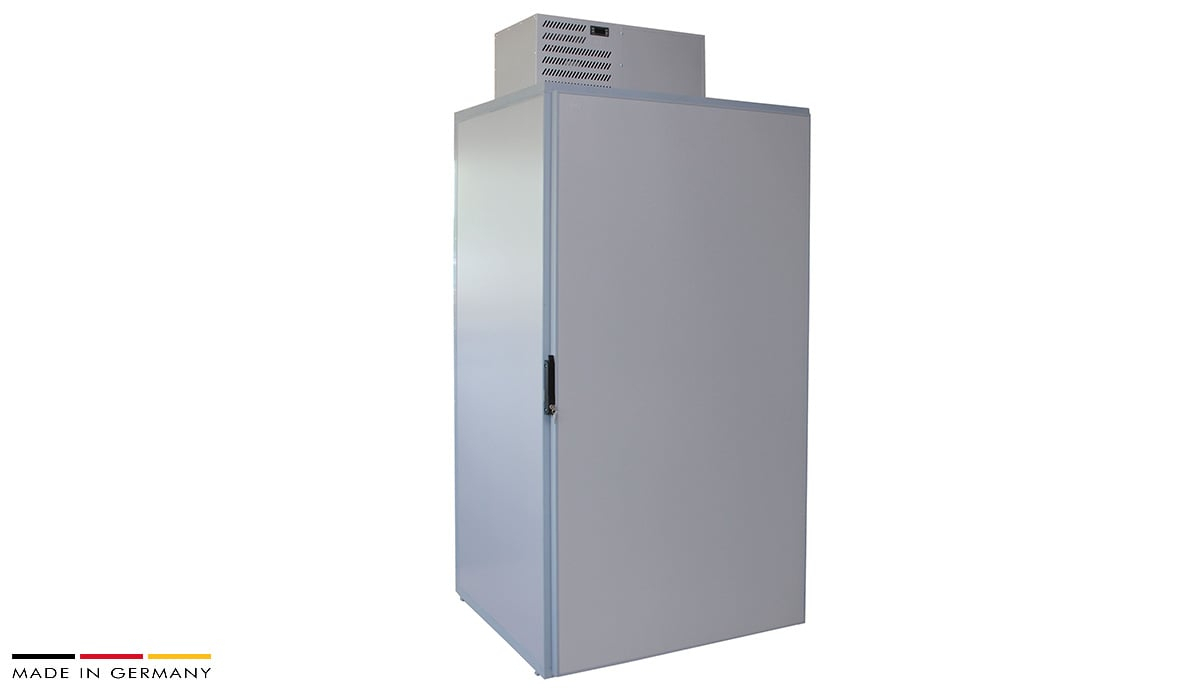 Hefa Wildkühlschrank WKS 1000 HH H04 Typ 4 | Gastro Kühlschrank