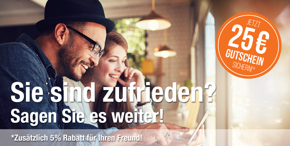 Zufrieden mit GastroHero