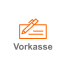 Vorkasse