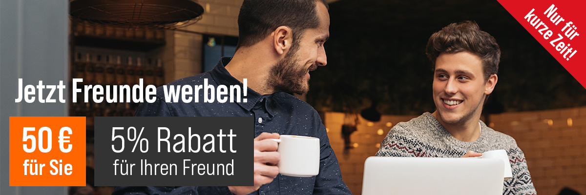 Zufrieden mit GastroHero