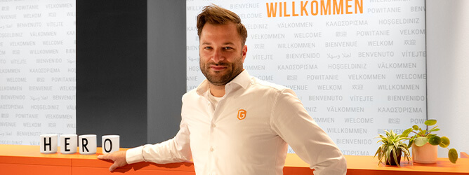 Unser Key Account