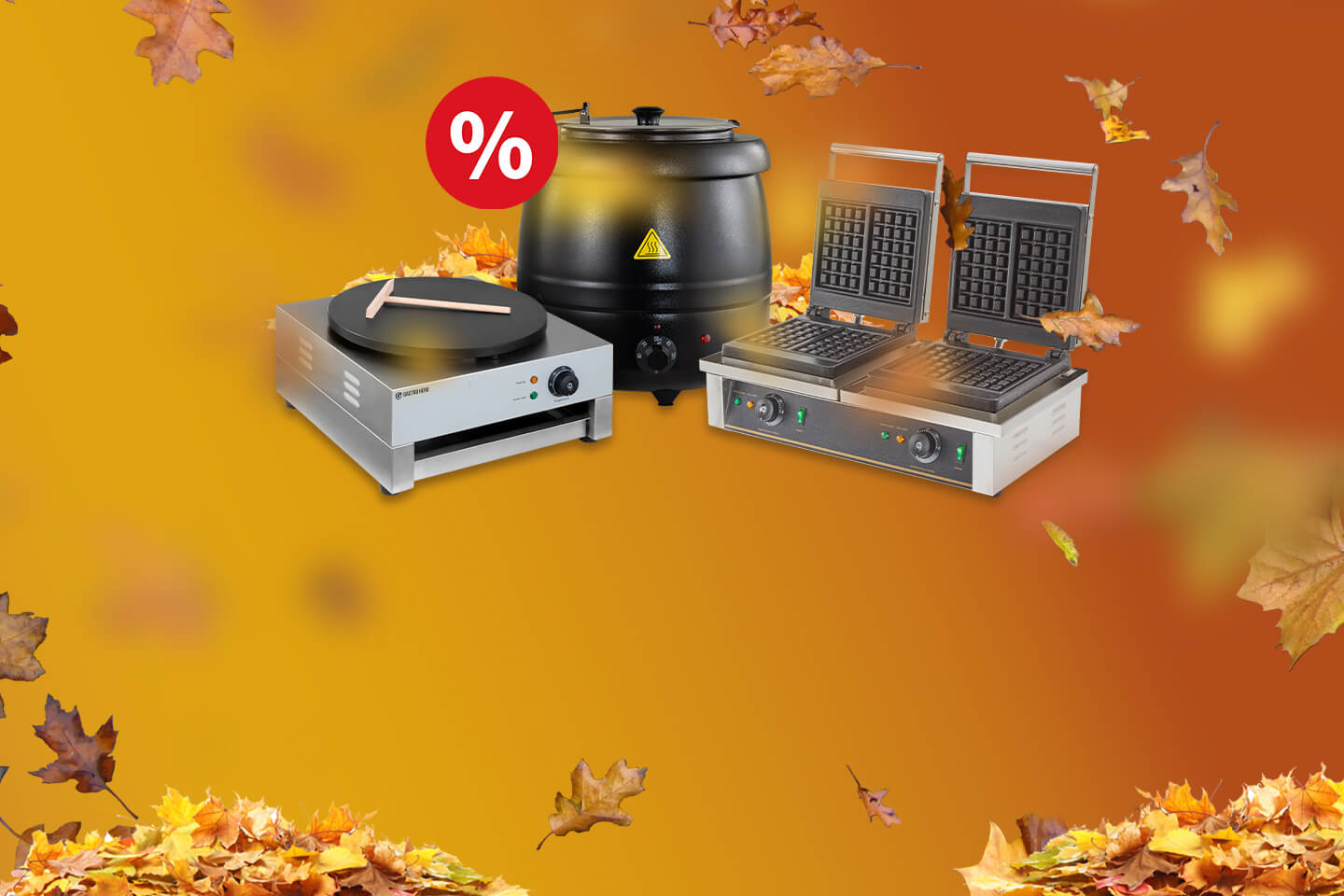 Herbstdeals